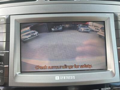 2011 Toyota Avalon Limited Sedan 4D   - Photo 27 - Sacramento, CA 95821