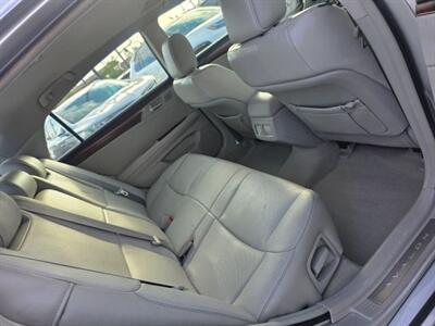 2011 Toyota Avalon Limited Sedan 4D   - Photo 20 - Sacramento, CA 95821