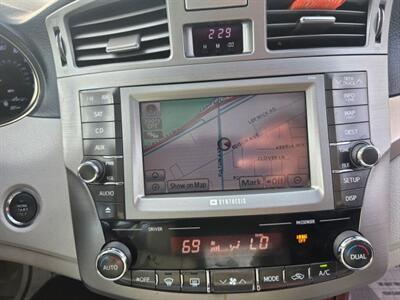 2011 Toyota Avalon Limited Sedan 4D   - Photo 25 - Sacramento, CA 95821