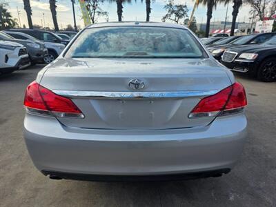 2011 Toyota Avalon Limited Sedan 4D   - Photo 7 - Sacramento, CA 95821