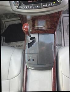 2011 Toyota Avalon Limited Sedan 4D   - Photo 26 - Sacramento, CA 95821