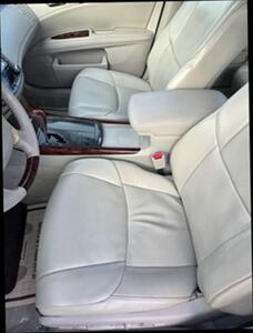 2011 Toyota Avalon Limited Sedan 4D   - Photo 14 - Sacramento, CA 95821