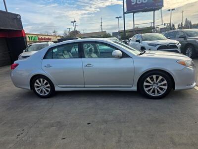 2011 Toyota Avalon Limited Sedan 4D   - Photo 5 - Sacramento, CA 95821