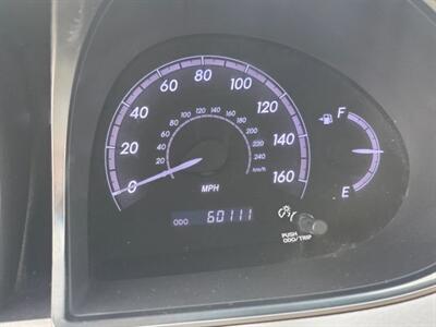 2011 Toyota Avalon Limited Sedan 4D   - Photo 28 - Sacramento, CA 95821