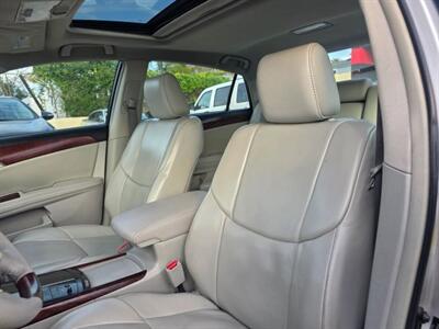 2011 Toyota Avalon Limited Sedan 4D   - Photo 15 - Sacramento, CA 95821