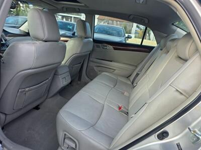 2011 Toyota Avalon Limited Sedan 4D   - Photo 16 - Sacramento, CA 95821