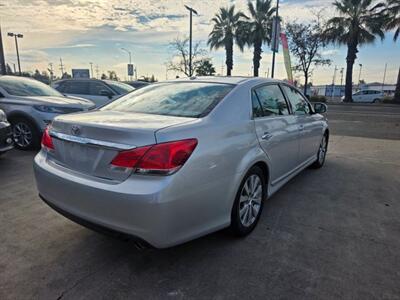 2011 Toyota Avalon Limited Sedan 4D   - Photo 6 - Sacramento, CA 95821