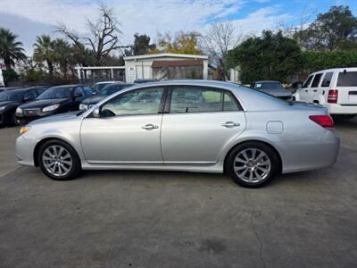 2011 Toyota Avalon Limited Sedan 4D   - Photo 9 - Sacramento, CA 95821