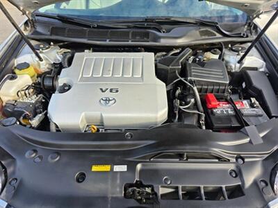 2011 Toyota Avalon Limited Sedan 4D   - Photo 31 - Sacramento, CA 95821