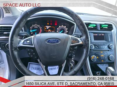 2013 Ford Fusion SE   - Photo 14 - Sacramento, CA 95815
