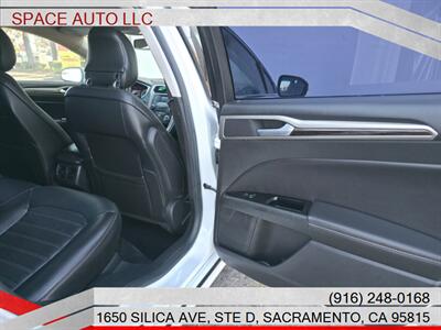 2013 Ford Fusion SE   - Photo 20 - Sacramento, CA 95815