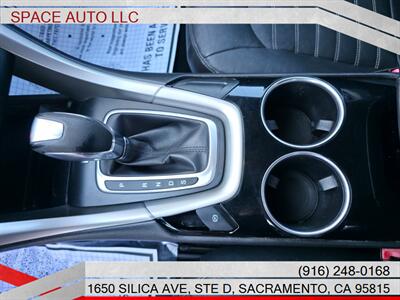2013 Ford Fusion SE   - Photo 12 - Sacramento, CA 95815
