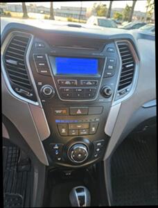 2014 Hyundai SANTA FE Sport Sport Utility 4D   - Photo 23 - Sacramento, CA 95821
