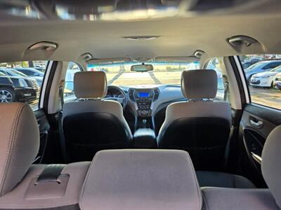2014 Hyundai SANTA FE Sport Sport Utility 4D   - Photo 15 - Sacramento, CA 95821