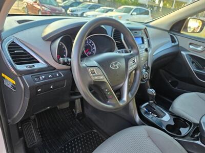 2014 Hyundai SANTA FE Sport Sport Utility 4D   - Photo 11 - Sacramento, CA 95821