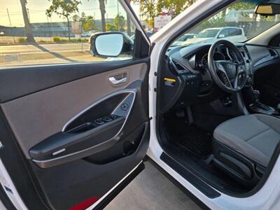 2014 Hyundai SANTA FE Sport Sport Utility 4D   - Photo 9 - Sacramento, CA 95821
