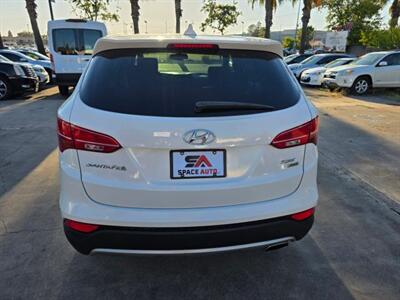 2014 Hyundai SANTA FE Sport Sport Utility 4D   - Photo 5 - Sacramento, CA 95821