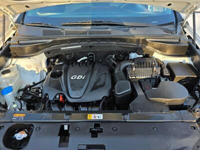 2014 Hyundai SANTA FE Sport Sport Utility 4D   - Photo 26 - Sacramento, CA 95821