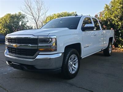 2017 Chevrolet Silverado 1500 LT   - Photo 2 - Sacramento, CA 95815