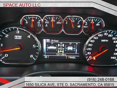 2017 Chevrolet Silverado 1500 LT - Photo 19 - Sacramento, CA 95815