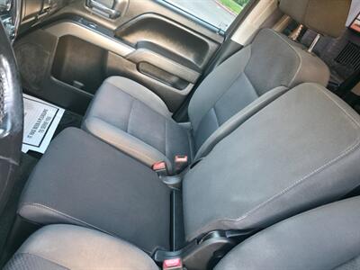 2017 Chevrolet Silverado 1500 LT   - Photo 28 - Sacramento, CA 95815