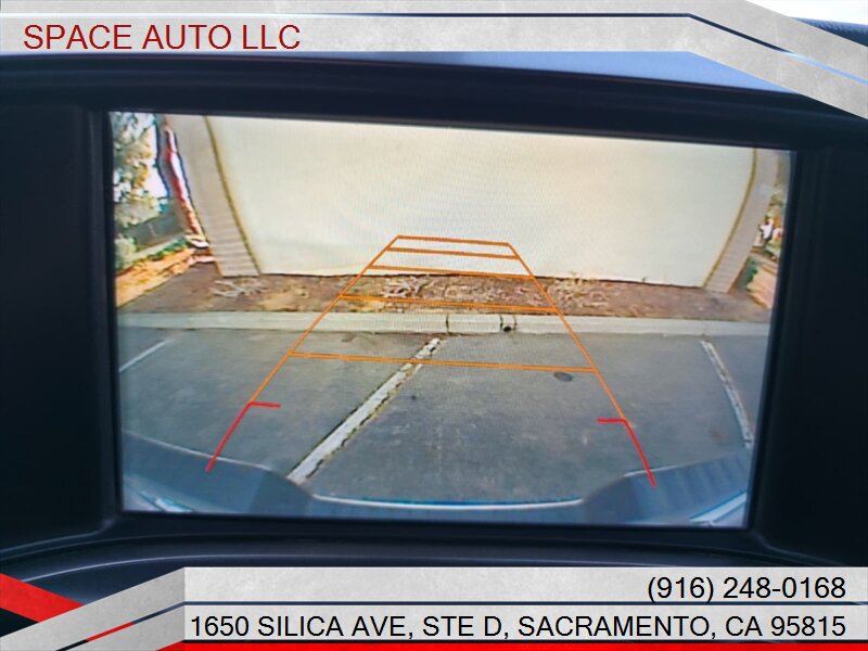 2017 Chevrolet Silverado 1500 LT - Photo 18 - Sacramento, CA 95815