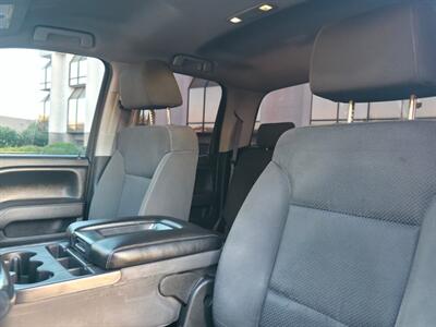 2017 Chevrolet Silverado 1500 LT   - Photo 27 - Sacramento, CA 95815