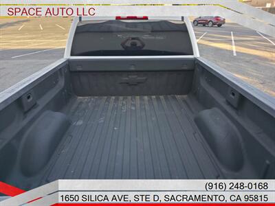 2017 Chevrolet Silverado 1500 LT - Photo 30 - Sacramento, CA 95815