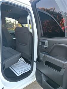 2017 Chevrolet Silverado 1500 LT   - Photo 23 - Sacramento, CA 95815