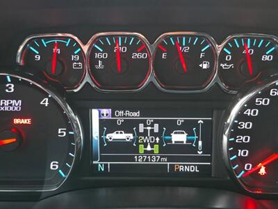 2017 Chevrolet Silverado 1500 LT   - Photo 17 - Sacramento, CA 95815