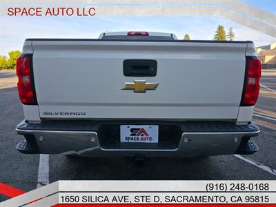 2017 Chevrolet Silverado 1500 LT - Photo 7 - Sacramento, CA 95815