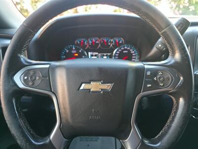 2017 Chevrolet Silverado 1500 LT   - Photo 20 - Sacramento, CA 95815