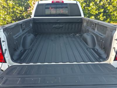2017 Chevrolet Silverado 1500 LT   - Photo 10 - Sacramento, CA 95815