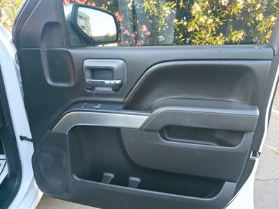2017 Chevrolet Silverado 1500 LT   - Photo 25 - Sacramento, CA 95815