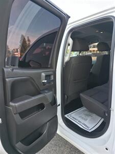 2017 Chevrolet Silverado 1500 LT - Photo 23 - Sacramento, CA 95815