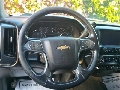 2017 Chevrolet Silverado 1500 LT   - Photo 15 - Sacramento, CA 95815
