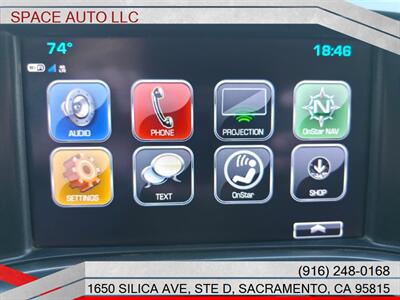2017 Chevrolet Silverado 1500 LT - Photo 17 - Sacramento, CA 95815