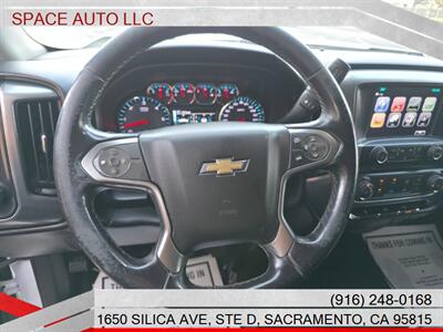 2017 Chevrolet Silverado 1500 LT - Photo 15 - Sacramento, CA 95815