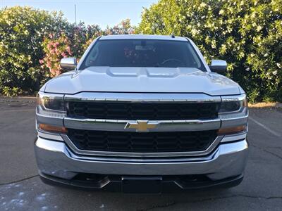 2017 Chevrolet Silverado 1500 LT   - Photo 3 - Sacramento, CA 95815