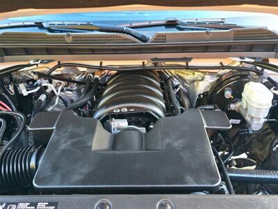 2017 Chevrolet Silverado 1500 LT   - Photo 34 - Sacramento, CA 95815