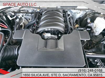 2017 Chevrolet Silverado 1500 LT - Photo 31 - Sacramento, CA 95815