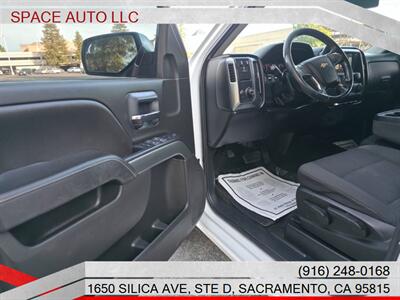 2017 Chevrolet Silverado 1500 LT - Photo 12 - Sacramento, CA 95815
