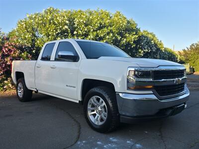 2017 Chevrolet Silverado 1500 LT   - Photo 4 - Sacramento, CA 95815