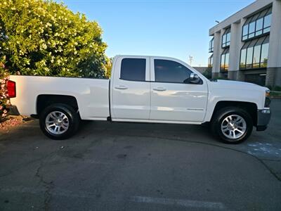 2017 Chevrolet Silverado 1500 LT   - Photo 5 - Sacramento, CA 95815