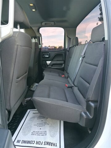 2017 Chevrolet Silverado 1500 LT - Photo 24 - Sacramento, CA 95815