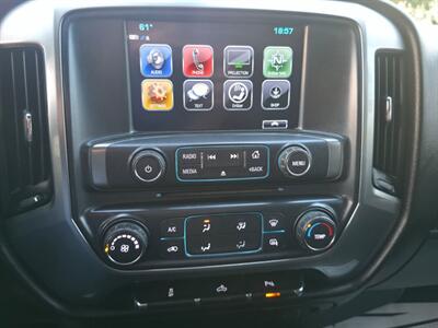 2017 Chevrolet Silverado 1500 LT   - Photo 16 - Sacramento, CA 95815