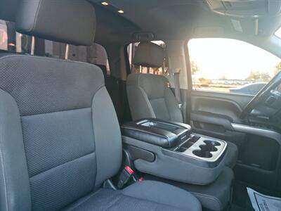 2017 Chevrolet Silverado 1500 LT   - Photo 26 - Sacramento, CA 95815