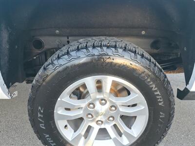 2017 Chevrolet Silverado 1500 LT   - Photo 33 - Sacramento, CA 95815