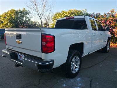 2017 Chevrolet Silverado 1500 LT   - Photo 6 - Sacramento, CA 95815