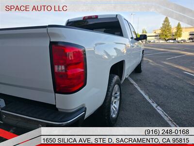 2017 Chevrolet Silverado 1500 LT - Photo 8 - Sacramento, CA 95815